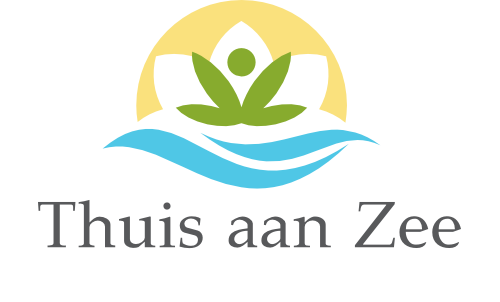 B&B Thuis aan zee logo