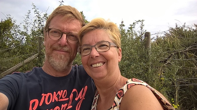 B&B Thuis aan zee over ons
